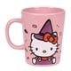 thumbnail image 1 of Taza Hello Kitty rosa 500 ml, 1 of 2