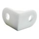 thumbnail image 1 of Escuadra Econ. 20x20 Mm Blanco Bolsa 100 Un Dvp, 1 of 2