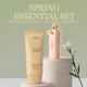 thumbnail image 2 of Protector solar athé SPF 50+ 50 ml + Bálsamo labial tintado 4 g, 2 of 9