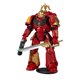 thumbnail image 3 of Figura de acción McFarlane Warhammer 40K Blood Angels Primaris Lieutenant, 3 of 9