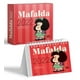 thumbnail image 1 of Mafalda 2022, Calendario De Coleccion, 1 of 2