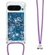 thumbnail image 3 of Funda FOXDOCK para Google Pixel 9 Pro XL con Cuerda Ajustable, Brillo Líquido, Protección Antigolpes y Lente – Ideal para Regalo, 3 of 6