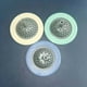 thumbnail image 2 of 1pc, Kitchen Silicone Sink Strainer, Sink Drain Cover, Anti-Clogging Kitchen Sink Stainer Filter, Food Waste Catcher, 2 of 4