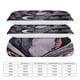 thumbnail image 3 of Moon Knight Bedding Sets Ultra Soft Skin-Friendly Duvet Cover 3 Piece, Cute Comforter Cover Bed Set for Boys Girls Kids, 3 of 5