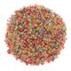 thumbnail image 2 of Botones de resina flatback 5mm lindos limos encantan fruta, 2 of 5