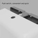 thumbnail image 3 of Dispensador de Toallas de Papel TOBEFORT Sin Contacto e Impermeable, 3 of 7