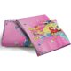 thumbnail image 5 of Princess Series Cartoon Duvet Cover Anime Soft Bedding Set 3D Print Comforter Cover Set, 5 of 5