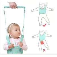 Genérico - Arnes Aprender Caminar Primeros Pasos Paseo Bebes Lau