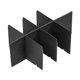 thumbnail image 1 of Caddy Vehicle OCD para Toyota Highlander (2014-2019) SLX109, 1 of 9