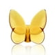 thumbnail image 2 of Decoración de mariposa de cristal, diseño de mariposa personalizado, decoración de cristal, hermosa y de moda, adecuada para colecciones, decoración del hogar, 2 of 6