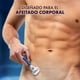 thumbnail image 4 of Máquina de Afeitar Mach3 Cuerpo Afeitado Corporal, 4 of 6