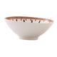 thumbnail image 5 of Noodles Bowl Ramen Bowl Para Udon, Soba, Pho Unbreakable Retro Para Restaurant Style C, 5 of 5