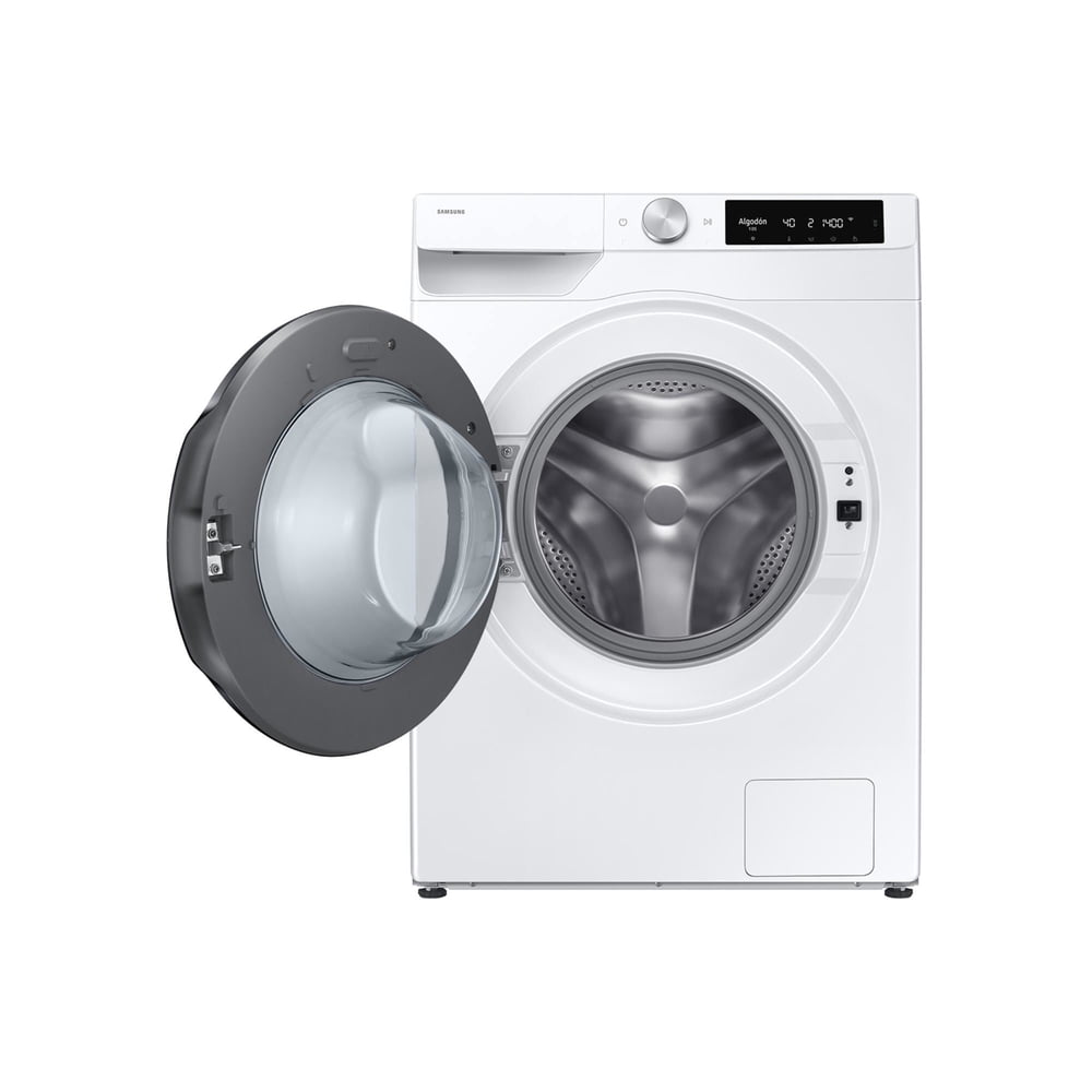 Samsung WD12FG6B34BE 12/8 kg Blanco, foto 9