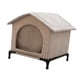 thumbnail image 2 of Casa Para Gatos Al Aire Libre, Cálida Y Elevada, Para Patio Trasero, Comunidad, Exterior, 2 of 5