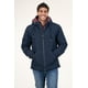 thumbnail image 1 of Parka Waterproof Con Chiporro Interior Azul Wi9700, 1 of 3