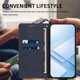 thumbnail image 5 of Cartera Funda para Samsung Galaxy A18 Carga Inalámbrica, Azul Marino, 5 of 6