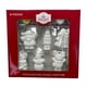thumbnail image 3 of Set de 6 piezas de yeso navideñas para pintar 6 cm, 1 un, 3 of 3