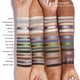 thumbnail image 2 of Paleta de maquillaje Colourpop Twilight con 15 tonos, 8,5 ml, 2 of 6