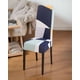 thumbnail image 4 of Pack De 6 Fundas Para Silla Elasticadas Con Diseño Estampado F4, 4 of 5