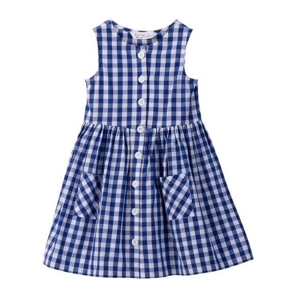 Playera Beebay estampado Mix N Match para niñas de 6 meses a 7 años