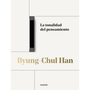 Planeta - Libro La Tonalidad Del Pensamiento
