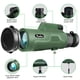thumbnail image 2 of Telescopio Monocular 12x50 Hd Con Adaptador Para Smartphone, 2 of 8