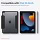 thumbnail image 2 of Funda Ultra Hybrid Pro Para Ipad 10 2 Negra, 2 of 9