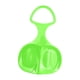 thumbnail image 1 of Trineo De Nieve Trineo Deslizante De Hierba Juguete De Invierno Duradero Tabla De Esquí Trineo Trineo Verde, 1 of 5