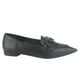 thumbnail image 1 of Mocasin Chalada Mujer Slak-1 Negro Casual, 1 of 7