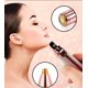 thumbnail image 4 of Depiladora De Vello Facial Removedor Cejas Labio Recargable Portatil multicolor, 4 of 10
