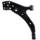 thumbnail image 2 of Bandeja suspension inferior delantera derecha toyota tercel 1.3 2e 1990 1992, 2 of 3
