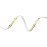 Genérico - Cinta De Luces Led De Color Blanco Decorativa Jhn