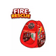 thumbnail image 2 of Carpa Infantil Piscina De 100 Pelotas Bomberos Juego Niños, 2 of 2