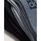 thumbnail image 4 of Calcetines de Hombre Calvin Klein 4 Pares con Almohadilla, Media Pantorrilla, 4 of 7