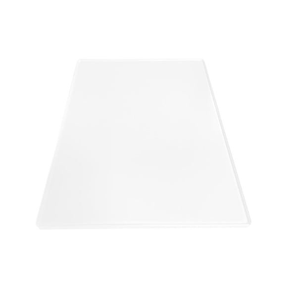 Placa De Impresión De Gel Reutilizable Y Lavable Para Scrapbooking, Decoración Del Hogar Y Creación De Tarjetas (tamaño A4)