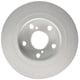 thumbnail image 2 of Disco de freno Bosch QuietCast Premium para Scion tC Rear, 2 of 2