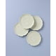 thumbnail image 2 of Platos de acento Lenox 23 cm verde paquete de 4 floral, 2 of 5