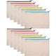 thumbnail image 1 of Neceser Canvas 12 Piezas Lavable Con Cierre Color, 1 of 3