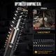 thumbnail image 4 of Amortiguador trasero Vaccitect 36 cm para Yamaha G29/G22/G20, 4 of 8