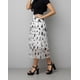 thumbnail image 1 of Maxifalda Mujer Estampado Floral Tendencia, 1 of 3