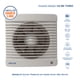 thumbnail image 2 of EXTRACTOR AIROLITE 125 MK TURBO, 2 of 7