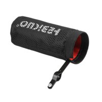 Bothyi - Bolsa De Almacenamiento Para Baquetas, Resistente, Para Habitación, Exterior, Mazos, Color Negro