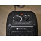 thumbnail image 5 of Calentador cerámico Comfort Zone CZ442E 1500W portátil negro, 5 of 8