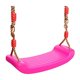 thumbnail image 4 of Juego De Asiento De Columpio Rectangular De 17x7 Pulgadas Para Ni?os De Interior Y Exterior De La Jungla, 4 of 5