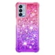 thumbnail image 2 of Funda Para Oneplus Nord N200 5g Con Diseño Gradiente Y Brillo Líquido Antigolpes Tpu, 2 of 4