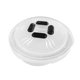 thumbnail image 1 of Tapa Plegable Para Microondas, Herramienta De Cocina Redonda, Utensilio De Cocina, Tapa Para Mantener Fresco, 1 of 5