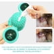 thumbnail image 3 of Juguete para gatos con forma de molino de viento, interactivo para gatos de interior, con hierba gatera, cepillo de pelo, cepillo de dientes, juguetes para masticar con ventosa, plato giratorio y bola, 3 of 7
