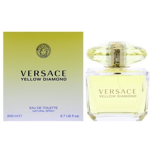 Versace Diamante Amarillo