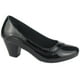 thumbnail image 1 of Zapato Chalada Mujer Tap-25 V Negro Casual, 1 of 8