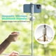 thumbnail image 3 of Trípode KraftGeek 60 para vlogs con palo para selfies, 3 of 6